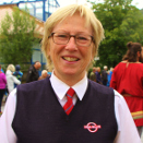 Sissel Hestad Vie